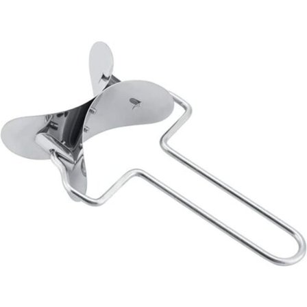 Ravioliform, Rostfritt Stål Ravioliform - Köksredskap