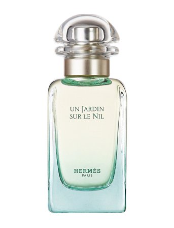 HERMÈS Un Jardin Sur Le Nil, Eau De Toilette - Nude - 50 ML