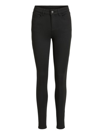 Vistay Rwsk Jeans - Noos Black Vila