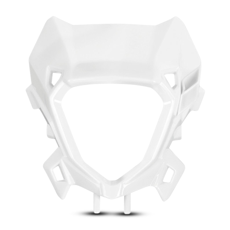 Plastica di Ricambio Faro UFO - Beta RR 250 2T Racing 2020-2026