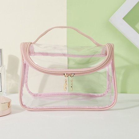 Sminkväska Tvättväska ROSA