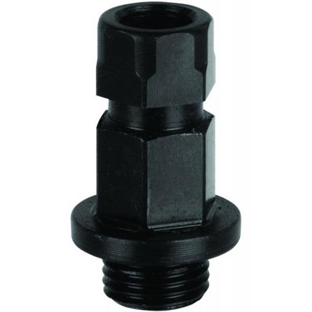 Mandrex MX2P0053B Adapter Mxqs ONE CLICK, for hullsag 14–30 mm, Maskintilbehør & forbruk