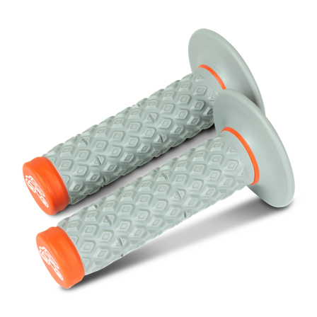 Mânere Motocross Renthal Dual Comfort