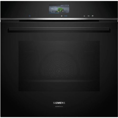 Siemens extraKlasse - Integrert stekeovn HS736GDB1 Svart