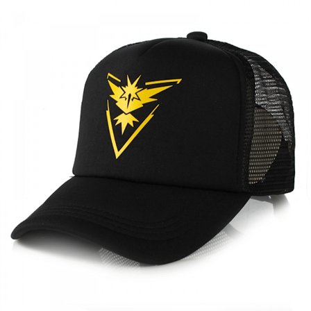 Ungdomar Justerbar Mesh Kepsar Baseball Trucker Cap för Pojkar