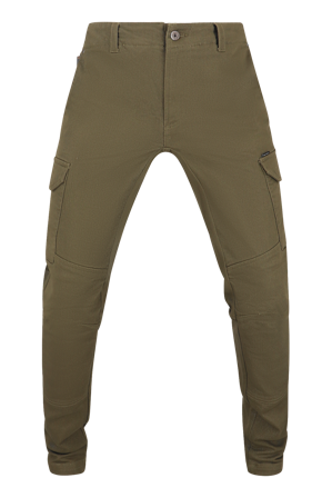 Richa Apache 2 MC Trousers Olive Green 33