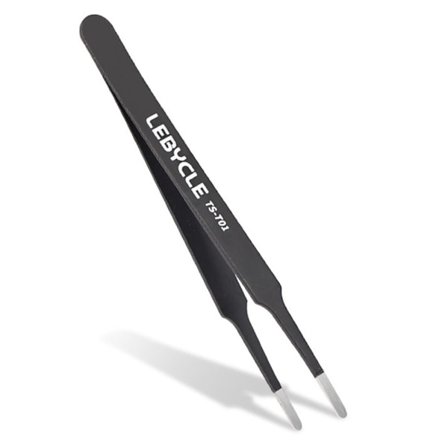 Bärbar cykel Ta bort underhållspincett Antisladd kullager