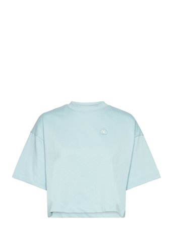 HUGO BLUE | Cropped Tee_B | XL