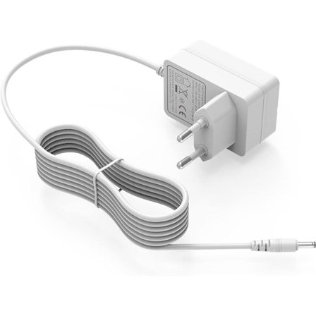 Charger for Google Hub, Google Nest Mini, etc.