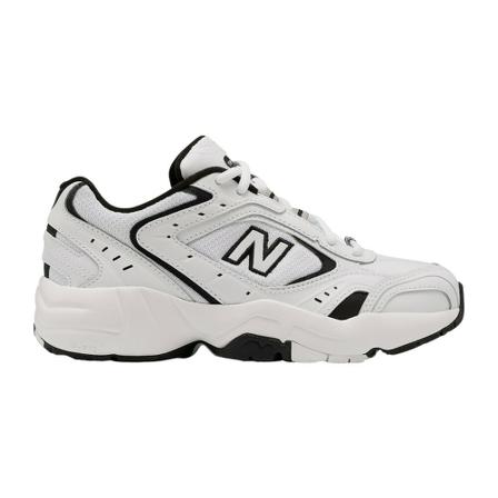 New Balance 452 Sneakers Hvid, Dame, Størrelse: 41 EU