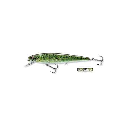 Lure Daiwa PX Minnow SR 120 12cm/17g/0,6-1,2m levande öring