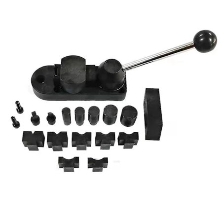 【PP】Multifunksjonelt verktøy for ringbøying Øredobb Ringbøyer Ring Maker Produksjonsverktøy