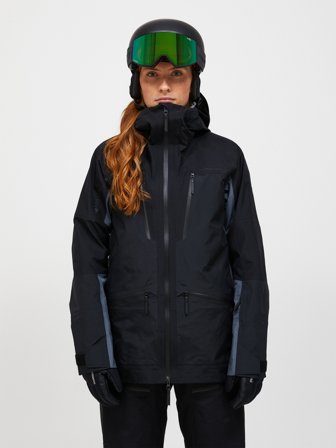 Peak Performance - Vertical GORE-TEX Pro 3L Shell Jacket Women