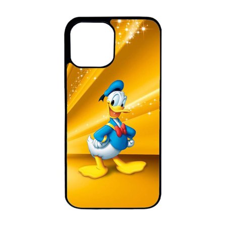 Kalle Anka iPhone 14 Pro Skal