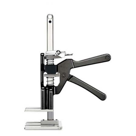 Manuel Pladeløfter, Manuel Donkraft Møbelpanel Dørløfteværktøj Arbejdsbesparende Løftemøbeldonkraft Poleringsværktøj 220 kg Kapacitet