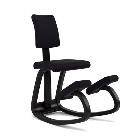Varier Furniture Variable Plus - Black