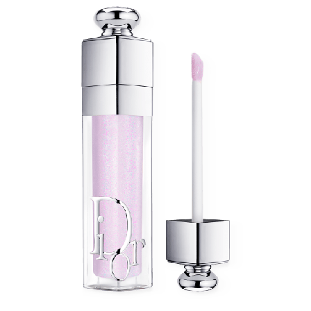 DIOR Addict Lip Maximizer Läppglans Dam Silver 6ML