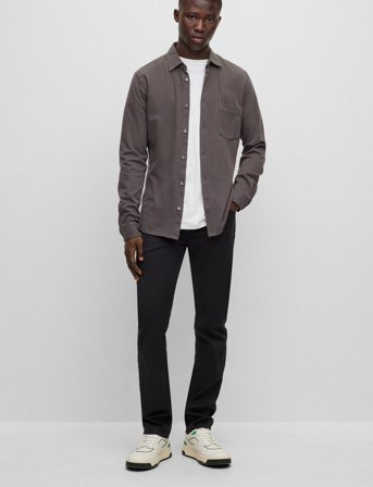 BOSS Delaware Bc-L-C - Black - 38 x 32