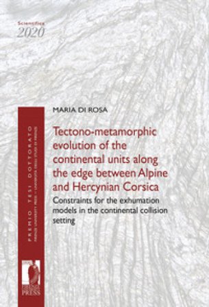 Tectono-metamorphic evolution of the continental units along the edge between Alpine and Hercynian Corsica. Constraints for the exhumation models in 