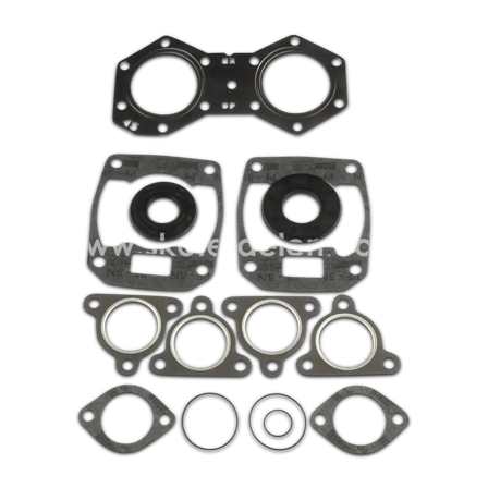 Sno-X Polaris Arctic Cat Packningssats - Polaris Indy XCF 1999-1999