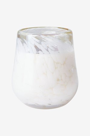 Affari of Sweden - Tuoksukynttilä Wild - Valkoinen - Tuoksukynttilä & tuoksutikut - - Homeroom