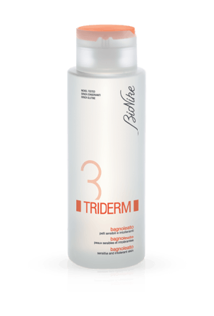 Bionike Triderm Bagnoleato 250ml