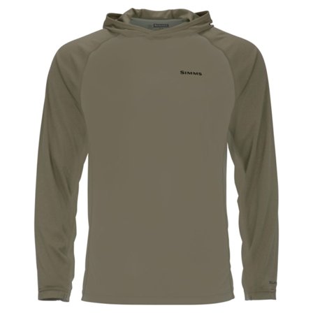 Simms BugStopper Sflex Hoody Willow - S
