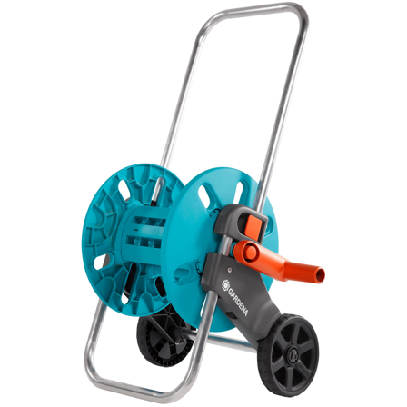 Gardena AquaRoll S Slangevogn, Vanning