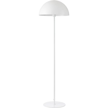 Elvita - Gulvlampe ELON ELLEN GULV Hvit