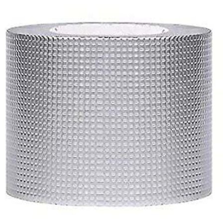 Kraftig vandtæt tape med stærkt hold til revner, lækager, huller (5CM5M)..DEBUNS