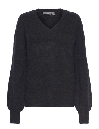 Frsandy Pu 2 Black Fransa