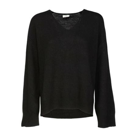 Liu Jo Sweater Sort, Dame