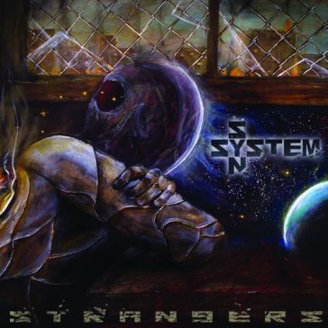 Strangers System Syn