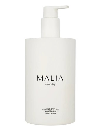 MALIA Serenity Hand Wash - White - 500 ML