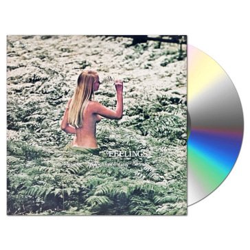 Feelings JAY & STEV RICHFORD