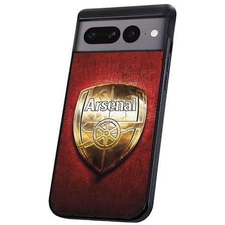 Google Pixel 8 - Kuoret/Suojakuori Arsenal