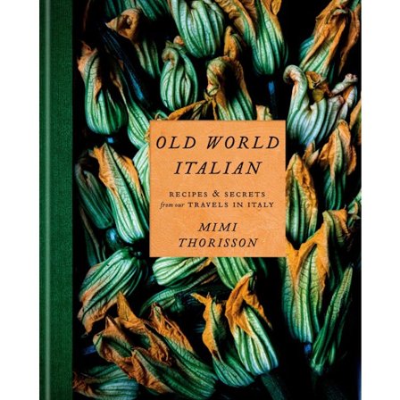 Old World Italian 9781984823595