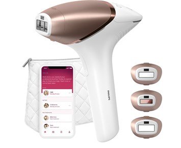 Philips-BRI955/00-Philips Lumea 9000 Series IPL hårfjerning-Personal care - women-IPL
