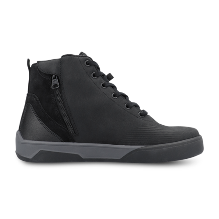 Motorradstiefel Richa Travis WP Schwarz 40