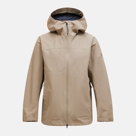 Peak Performance - Treeline HIPE 2.5L Shell Jacket Herren