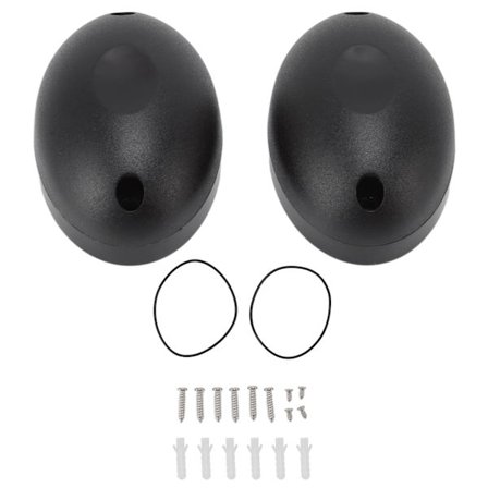 Infrarød strålesensor Vann- og støvtett Sikker IR-portåpner for elektrisk hønsegårdsdør