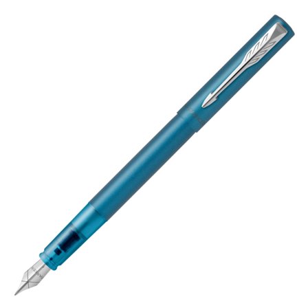 Parker Vector XL Teal Stylo-plume Medium