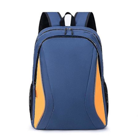 Moderne forretningsmænds rygsæk studerende går ud til klasse 15,6-tommer computer taske multifunktionel skoletaske