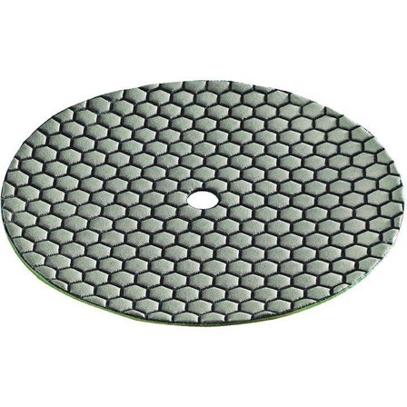 Flex DP 80 DRY D225 Diamantslipeskive 225 mm Grit 80, Maskintilbehør & forbruk