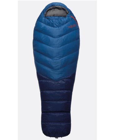 Rab Alpine 400 Regular LZ Ink