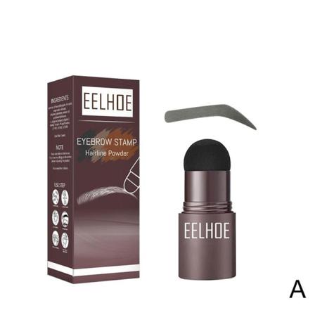 Seal Eyebrow Powder Stick Vattentät, Svettsäker, Inte Lätt Att T