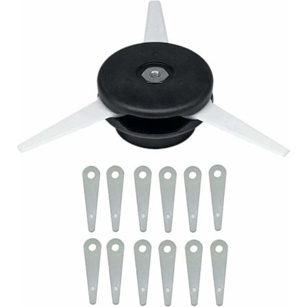 Power , trimmerhode ryddeblader Passer til STIHL POLYCUT 6-3 FS38 FS40 FS45 FS46 FS50 Tilbehør til gressklipper strengklipping