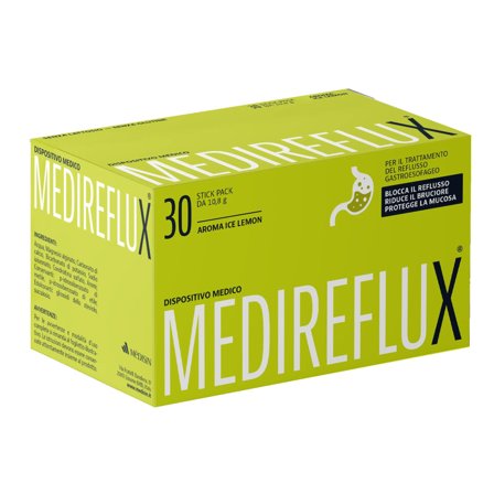 Medireflux 30 Stick