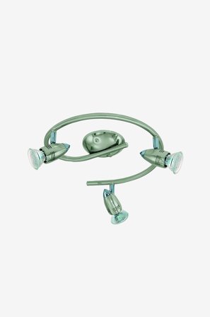 EGLO - Spotlight Magnum-Led - Krom - Spotlights - Från Homeroom