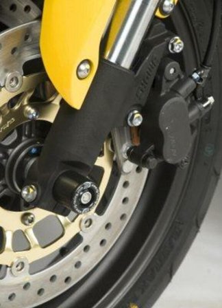 Gabelschutz R&G RACING - Honda CB 600F Hornet 2007-2013